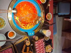 -吼堂老火锅(万寿宫店)