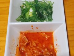 -恩你小木屋·韩式料理(假日广场店)