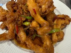 -九龙餐厅(大沽路店)