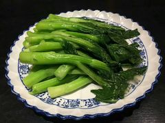 -百花深处·老北京风味菜