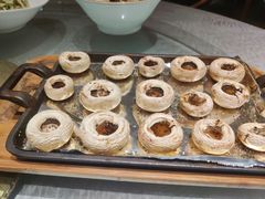 -唐猫庭院·千年陕菜(大唐不夜城店)