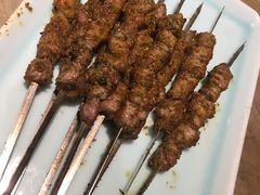 -食欲老院子荆芥疙瘩汤(经五路店)
