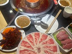 -吴老幺火锅(金龙店)