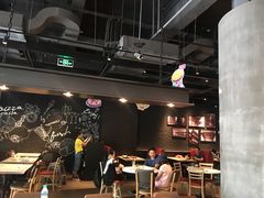 大堂-必胜客(八一店)