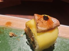 -古田居·特色寿司料理(星之岛旗舰店)