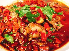 -问渔烤鱼(回龙观总店)
