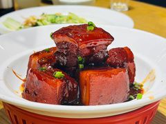 -必点海鲜·海肠捞饭(滨江道一店)