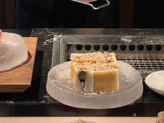 -予炙·碳烤纯血和牛