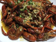 -陈帅夜排档·龙虾·炒菜·烤串(世茂店)