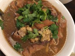 -姚记炒肝店(簋街店)