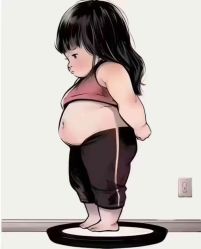 -Lily纤美·科技减脂中心