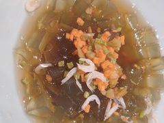 -吕氏疙瘩汤·海鲜新鲁菜(凯德mall新都心店)