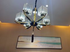 -渔家大院·胶东海鲜·老鲁菜餐厅(德胜店)