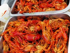 -江城燕子大排档(江汉路步行街店)