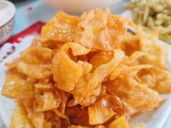 -八方后身麻辣鸡块(总店)