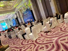 -广州粤海喜来登酒店