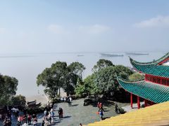 -岳阳楼景区