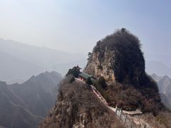 -圣莲山风景区