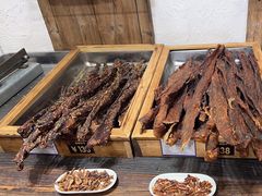 -嘉凌码头·重庆特产手工火锅底料(洪崖洞九楼店)