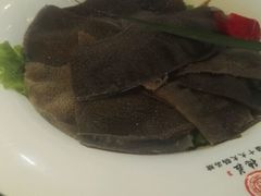 -重庆德庄火锅(体育中心店)