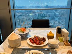 -星璞全日餐厅·高空自助餐(深铁铂尔曼酒店)
