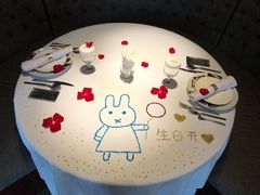 -王品牛排(珠海富华里店)