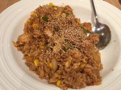 -必胜客(百联又一城店)
