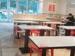 大堂-乡村基(北部新区重科院餐厅)