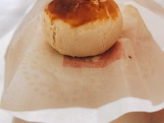 -老北京绿豆饼(解放路店)