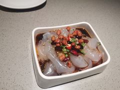 -半天妖烤鱼(新中关购物中心店)