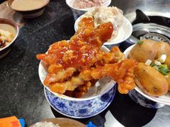 -楠火锅(绵阳首店)