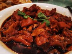 -海宝酒家(中山四路店)