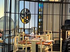大堂-潮堂(环球金融中心店)