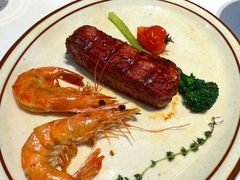 -黑宝石西餐厅(汇励99城市公园店)