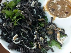 特色水爆肚-清真利德顺小老饭庄(复兴路店)