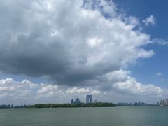 -金鸡湖景区