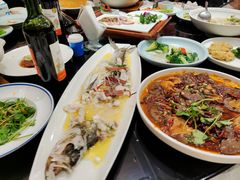 -钱江大院·芳宴江南(三花国际店)