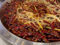 -陳艳红火锅(港汇店)