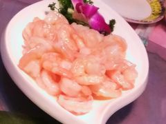 鲜果水晶虾-乾园(天河城店)