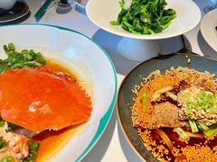 -许家菜(望江店)