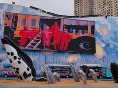 -大连圣亚海洋世界
