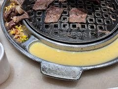 -韩宫宴烤肉·料理(宜兴八佰伴店)