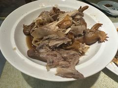 -老德州四合院·德州菜(天衢路店)