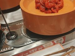 -喜味涮自助小火锅(广州东圃天河城店)