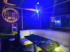 -钱莊Party连锁KTV(常平店)