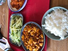 -顺旺基大厨现炒(哥伦布店)