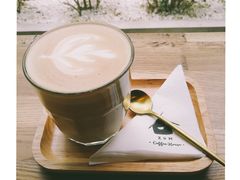 -ZM COFFEE(西安路店)