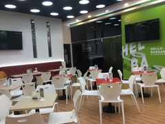 大堂-813芭依珊 BAESAn(皇冠十畝地店)