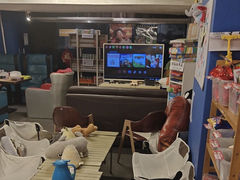 -谐音梗主机电玩·桌游·剧本团建轰趴馆(泛海名人店)