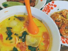 -Doo Dee Thai Food(Issan/Isaan/Esan)